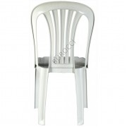 2138A-Bürocci Plastik Sandalye